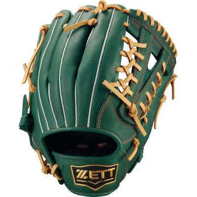 楽天市場】グリーン（ブランドゼット）（グローブ・ミット｜野球
