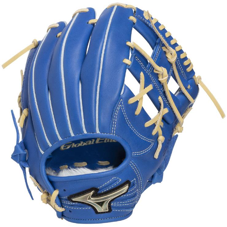 野球グローブ グローバルエリート 軟式 ブルー」の人気商品一覧 | 安い