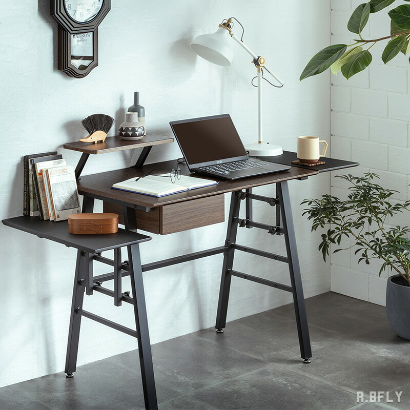 楽天市場】【SS限定｜最大8,000円OFFクーポン】パソコンデスク PC