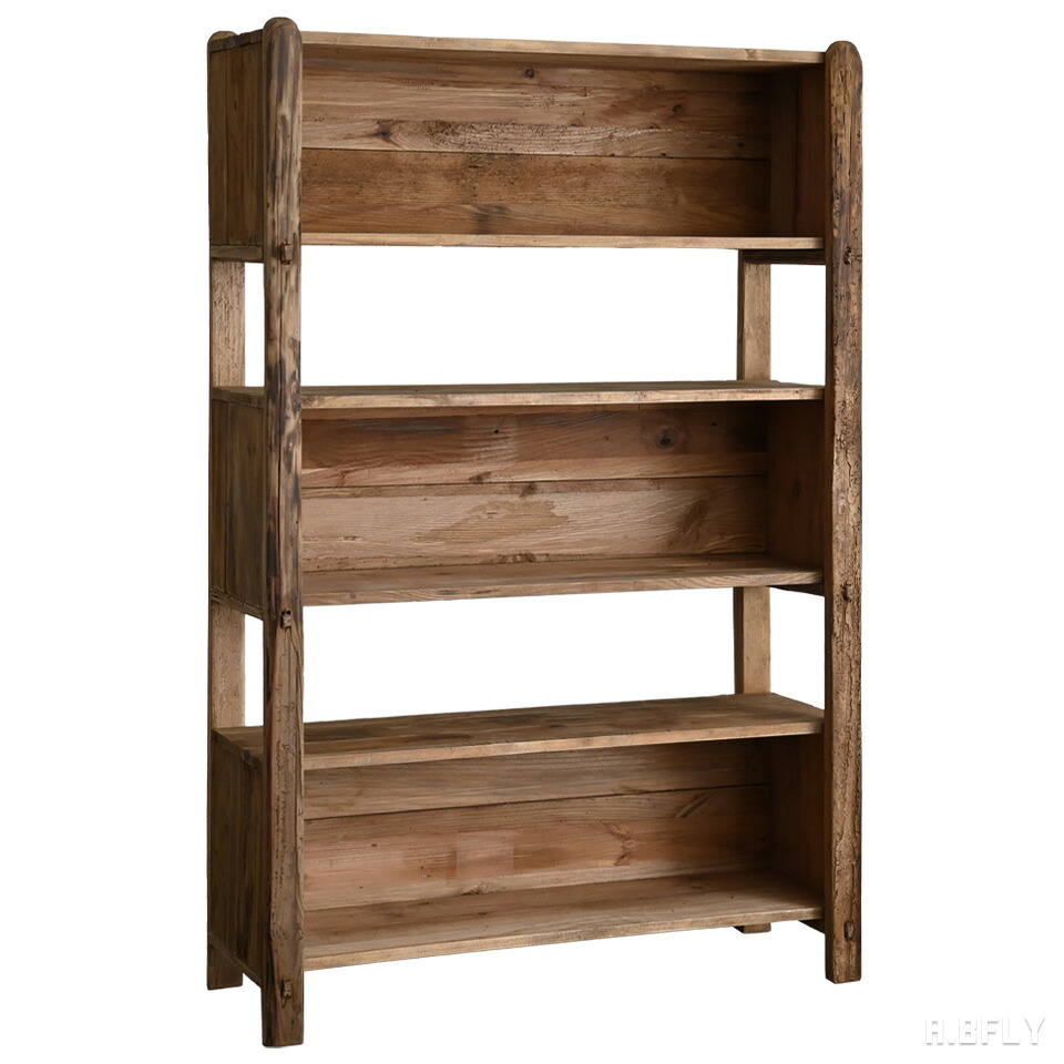 楽天市場】【SS限定｜最大8,000円OFFクーポン】ウッドラック 本棚 棚