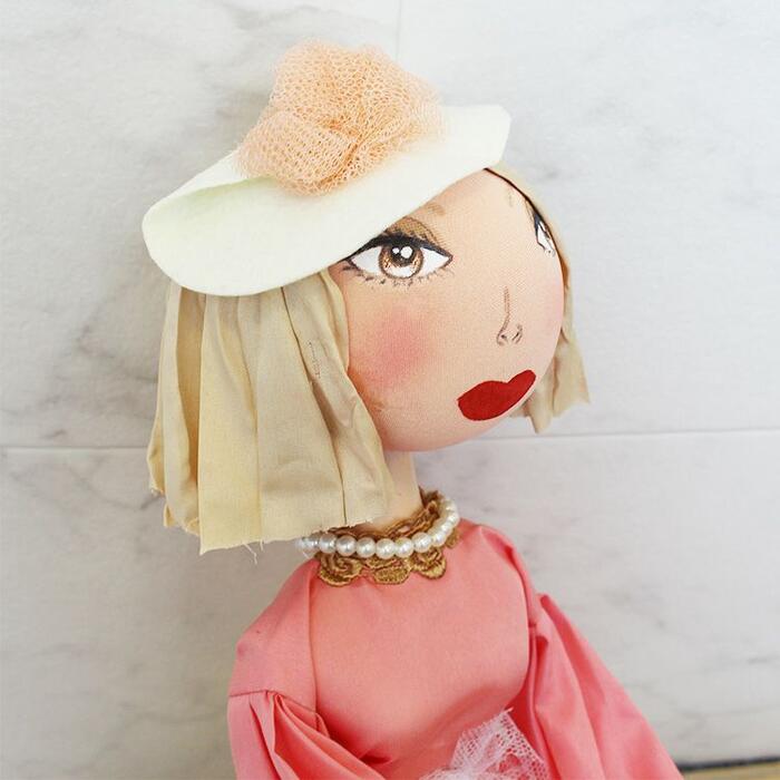 楽天市場】ABISTE 【マーグトンドール】 SUGAR/2223055- 人気 人形