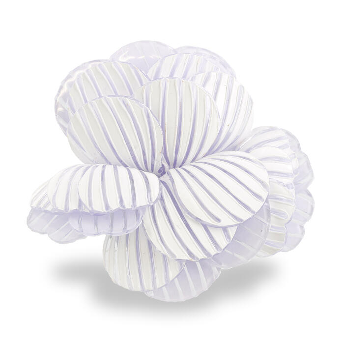 楽天市場】ABISTE 【WEB限定】 フランス製花びらモチーフブローチ