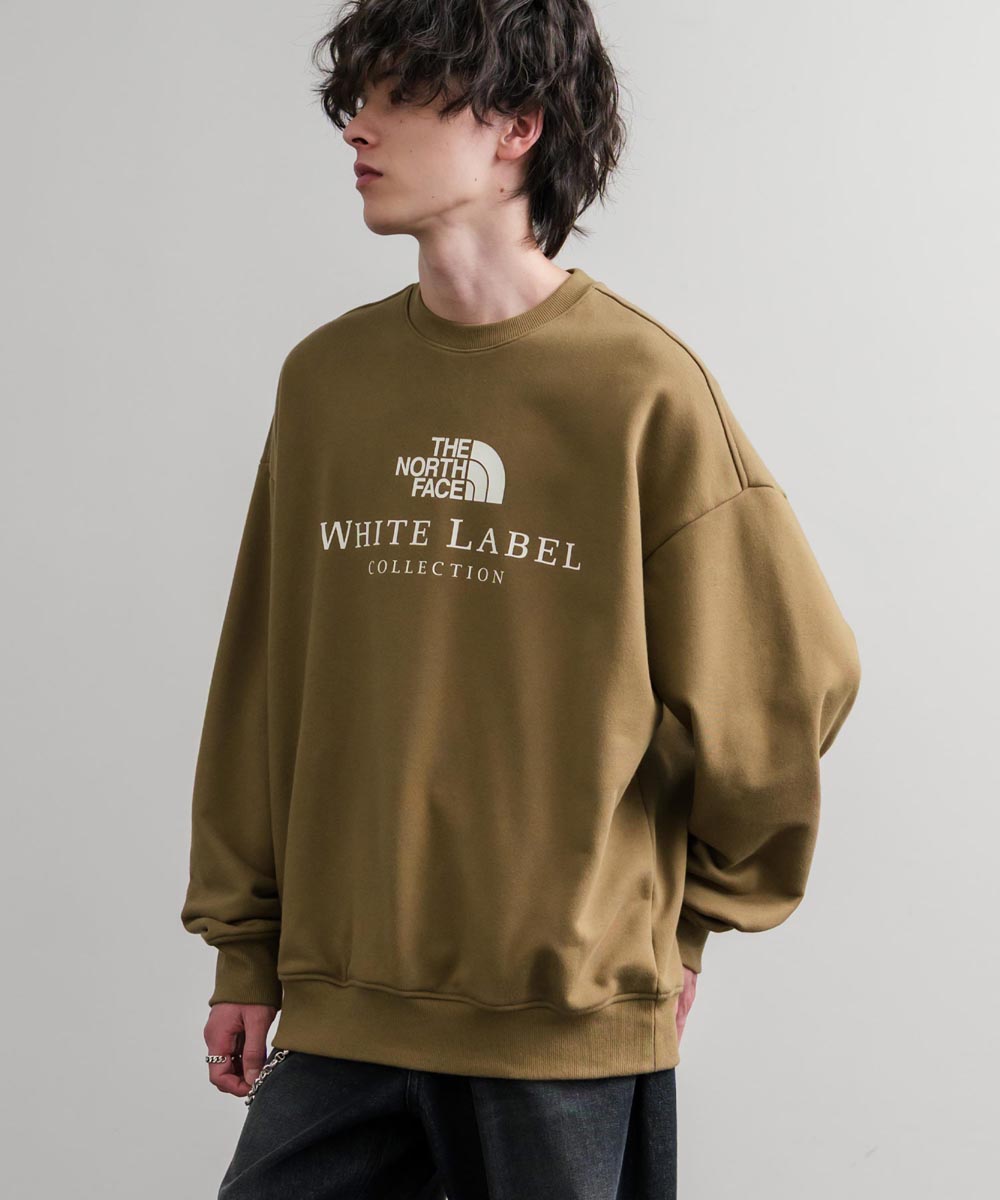 楽天市場】THE NORTH FACE ノースフェイス WHITE LABEL ホワイト