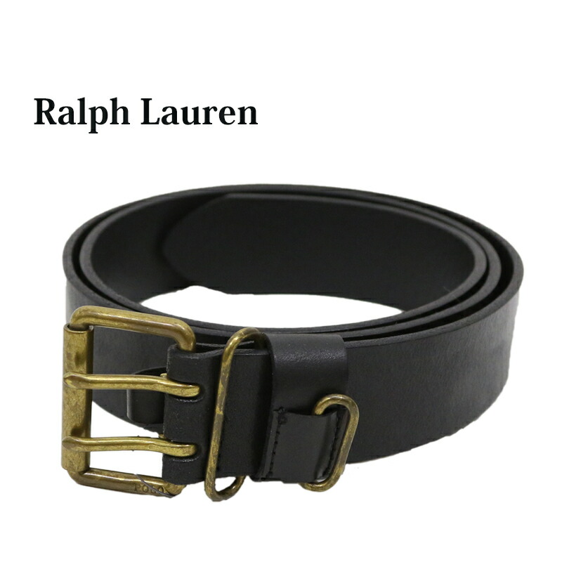 楽天市場】ポロ ラルフローレン メンズ ダブルプロング ローラー