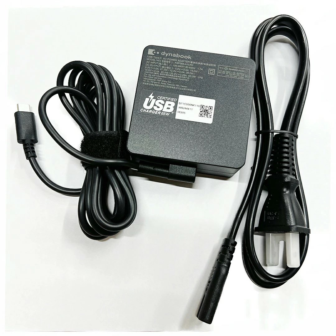楽天市場】dynabook 純正 ノート acアダプタの通販