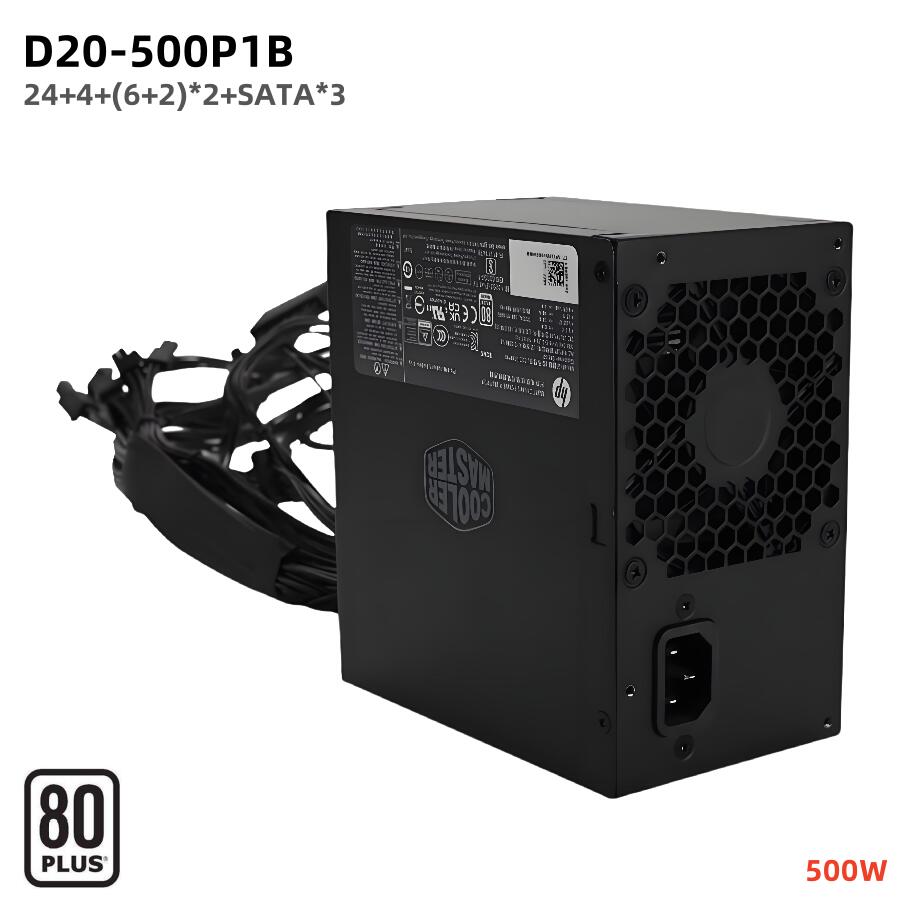 楽天市場】電源ユニット 500w 80（メーカーHP）（PCパーツ｜パソコン