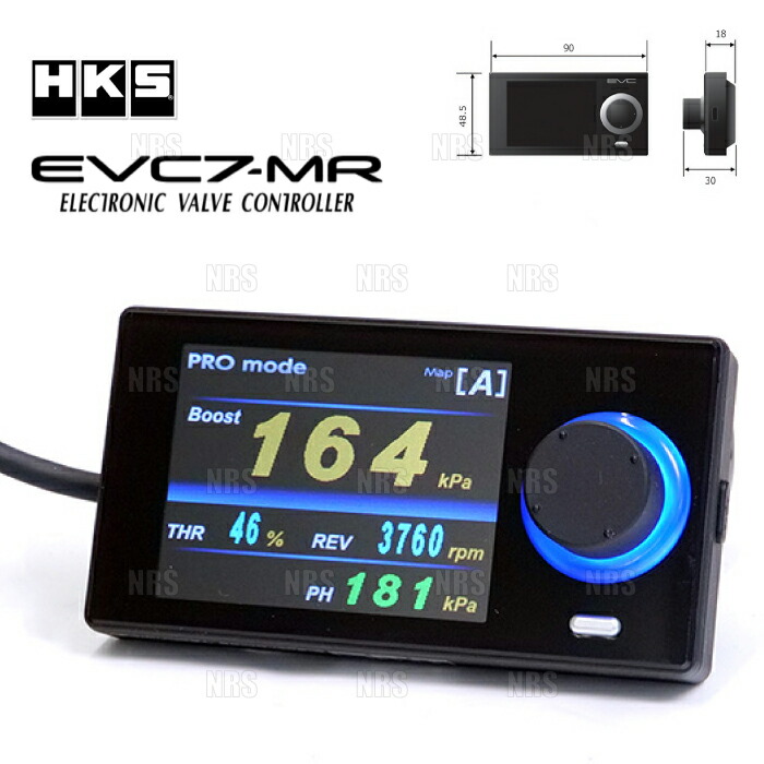 楽天市場】hks evc7の通販