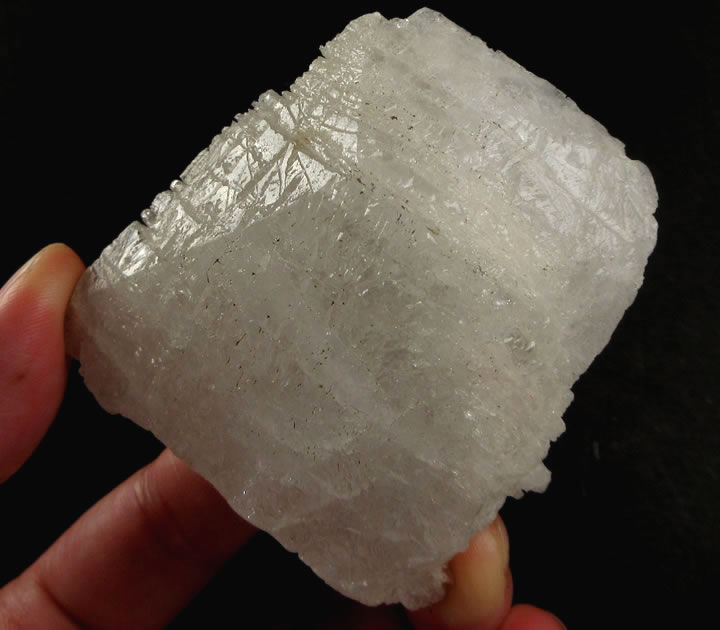 楽天市場】ポルサイト 原石 94g ポルックス石 レイキヒーリングに最適