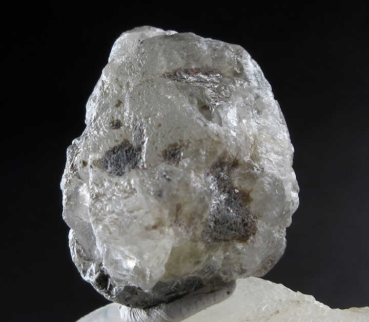 楽天市場】ロシア産フェナカイト原石13.5g 虹あり 透明感のある個所に