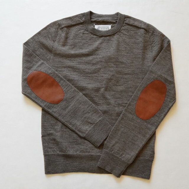 楽天市場】Maison Margiela(メゾンマルジェラ) / エルボーパッチ