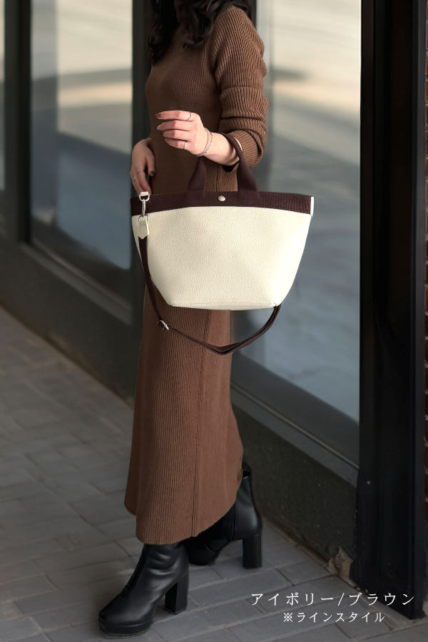 楽天市場】【動画あり】舟形 トート バッグ レディース ファスナー