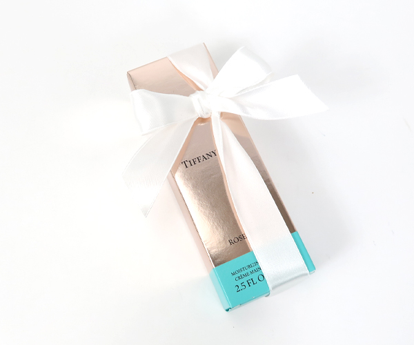 楽天市場】【入荷しました!!】ティファニー ハンドクリーム ローズ