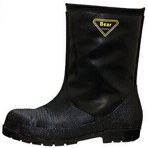 楽天市場】【即納可】 シバタ工業 SHIBATA 防寒作業長靴 冷蔵庫長靴-40