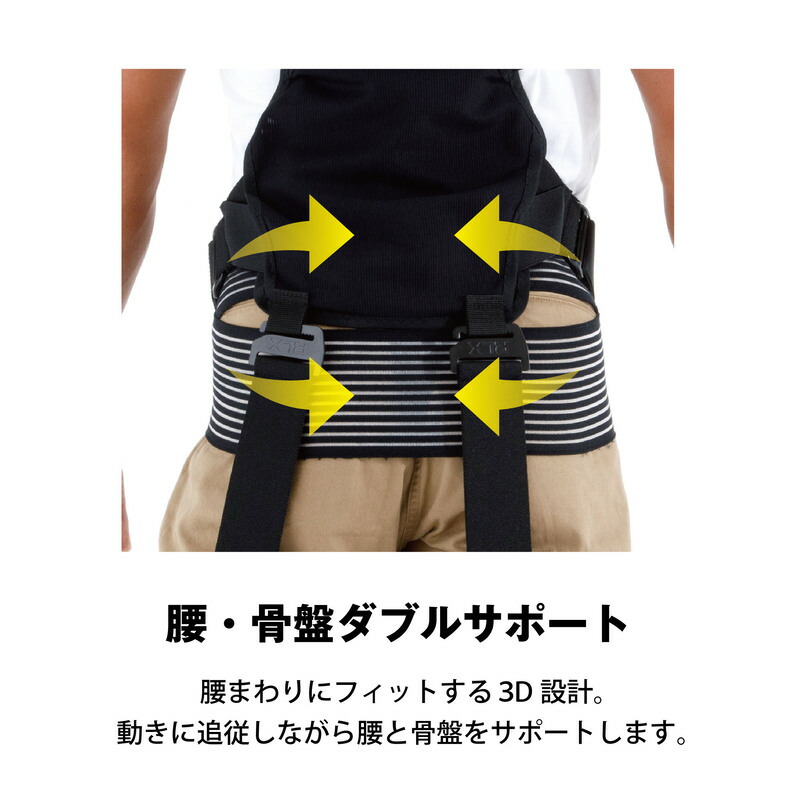 楽天市場】モリトジャパン 全身アシストパワースーツ Mサイズ Lサイズ