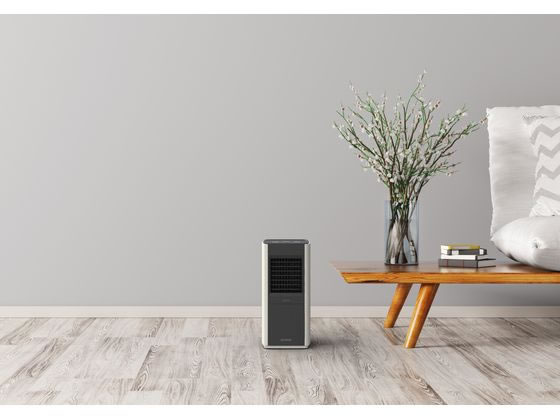 楽天市場】アイリスオーヤマ 大風量セラミックファンヒーター ACH