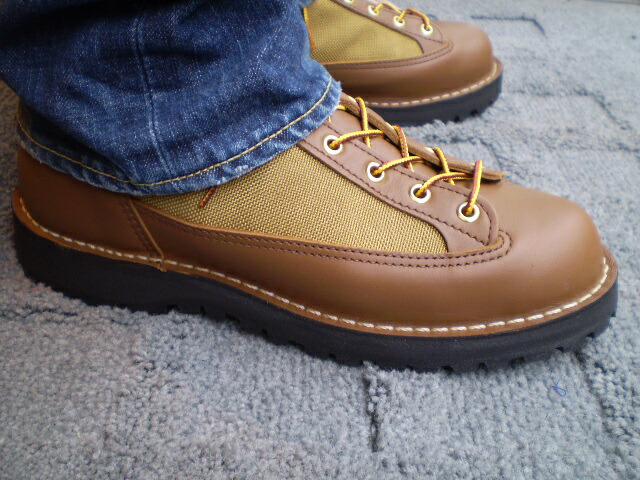 楽天市場】DANNER(ダナー)DANNER LIGHT(ダナーライト)【ダナーの