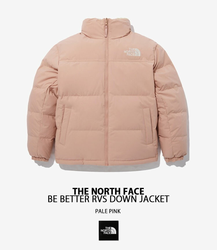 楽天市場】THE NORTH FACE ノースフェイス ダウンジャケット BE BETTER