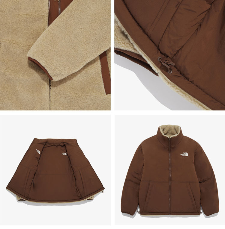 楽天市場】THE NORTH FACE ノースフェイス フリースジャケット M'S RE