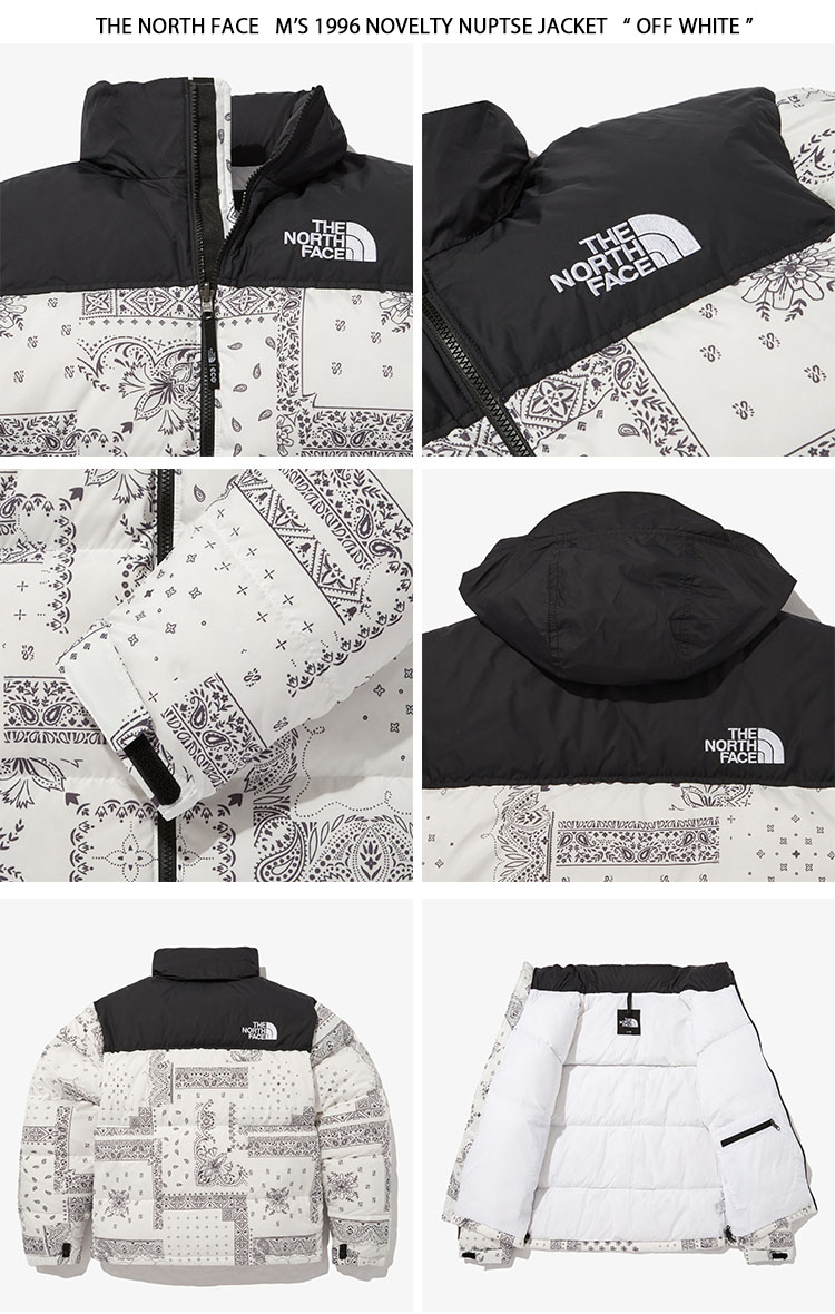 楽天市場】THE NORTH FACE ノースフェイス ダウンジャケット M'S 1996