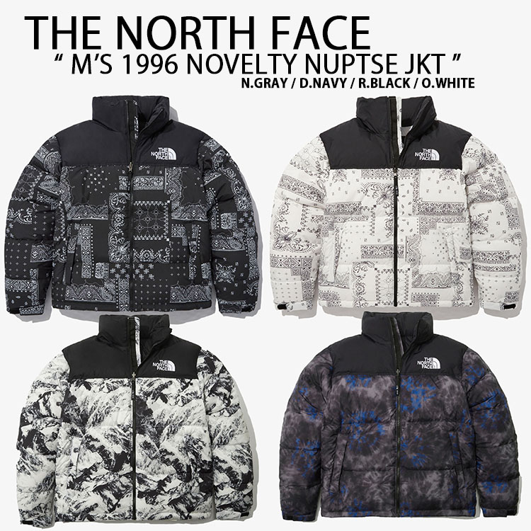 楽天市場】the north face ジャケット（柄ペイズリー）の通販