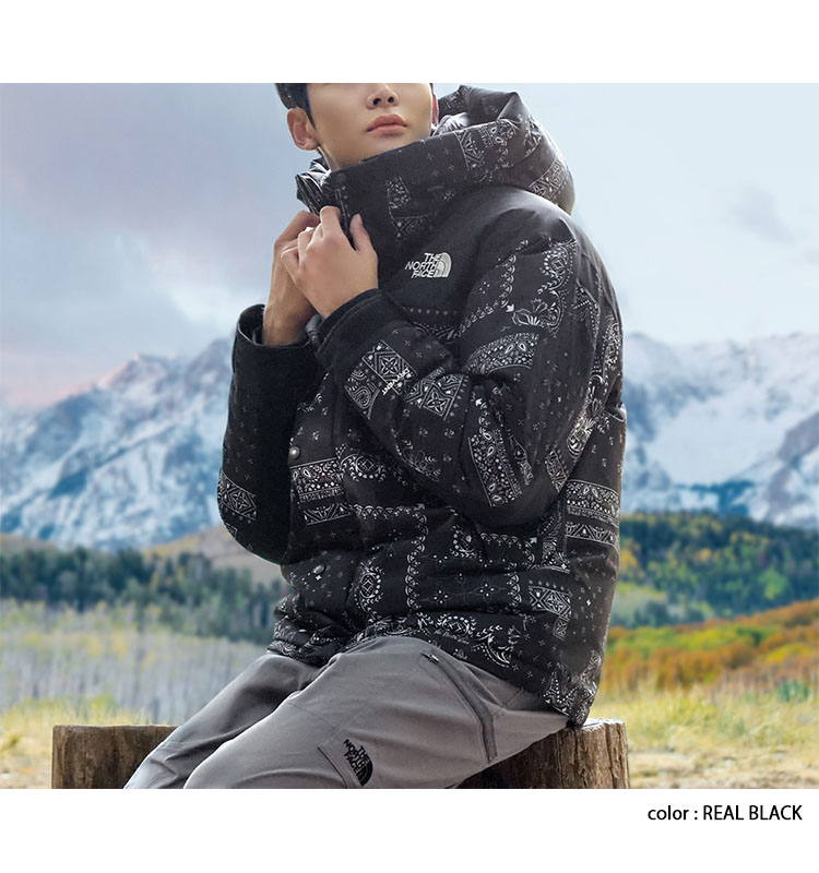 楽天市場】THE NORTH FACE ノースフェイス ダウンジャケット NOVELTY