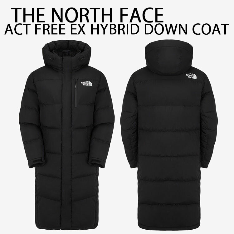 楽天市場】THE NORTH FACE ノースフェイス ダウンコート M'S ACT FREE