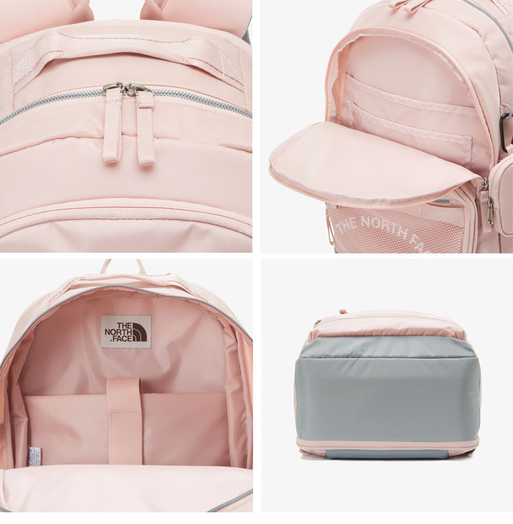 楽天市場】THE NORTH FACE ノースフェイス リュック WANNABE EXT PACK