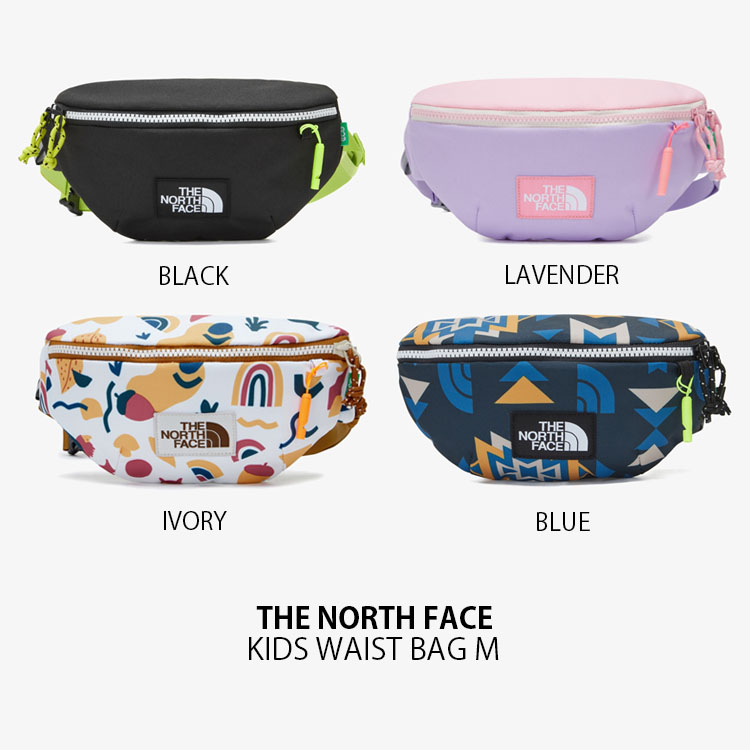 楽天市場】THE NORTH FACE ノースフェイス キッズ ボディバッグ KIDS