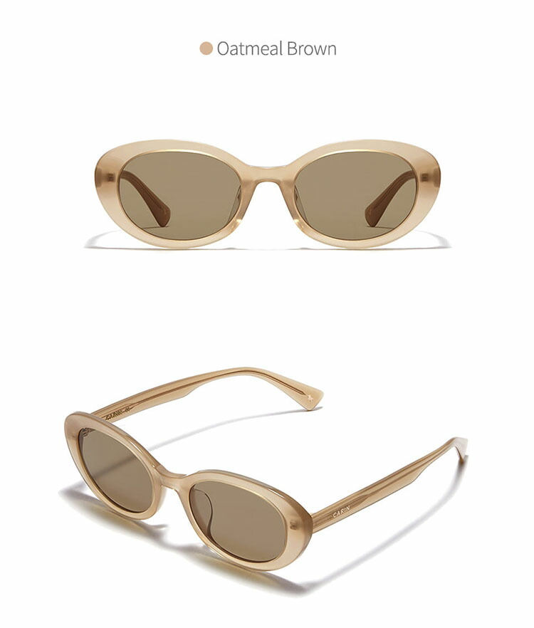 楽天市場】CARIN カリン サングラス KRISTEN R ERICA SUNGLASS 韓国