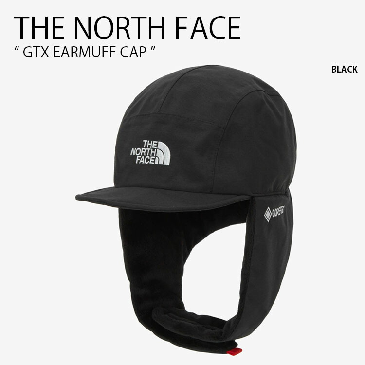 楽天市場】THE NORTH FACE ノースフェイス フライトキャップ GTX