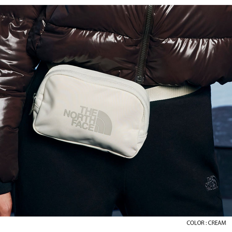 楽天市場】THE NORTH FACE ノースフェイス ボディバッグ WAIST BAG