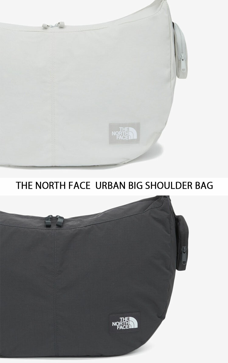 楽天市場】THE NORTH FACE ノースフェイス 三日月型 バッグ ショルダー