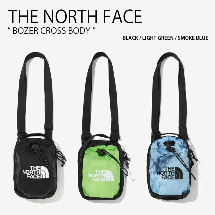 楽天市場】THE NORTH FACE ノースフェイス クロスバッグ BOZER CROSS