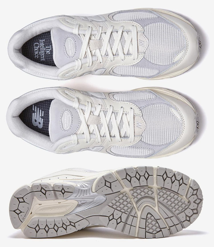 楽天市場】New Balance ニューバランス スニーカー M2002RWP