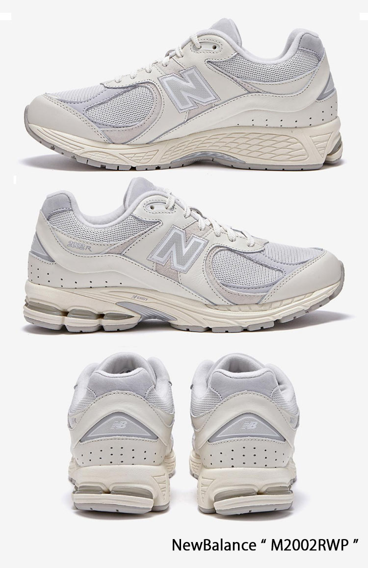 楽天市場】New Balance ニューバランス スニーカー M2002RWP