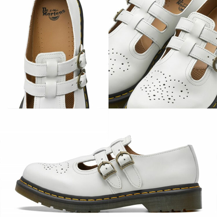 楽天市場】Dr.Martens ドクターマーチン レザーシューズ 8065 Mary
