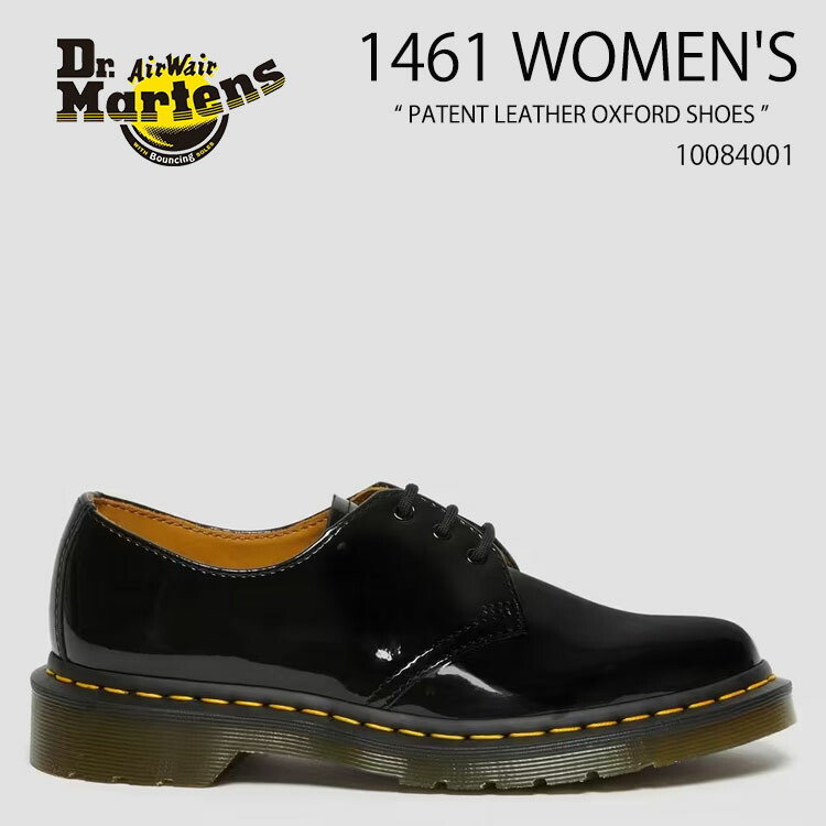 楽天市場】dr．martens beams 別注 パテント（靴）の通販