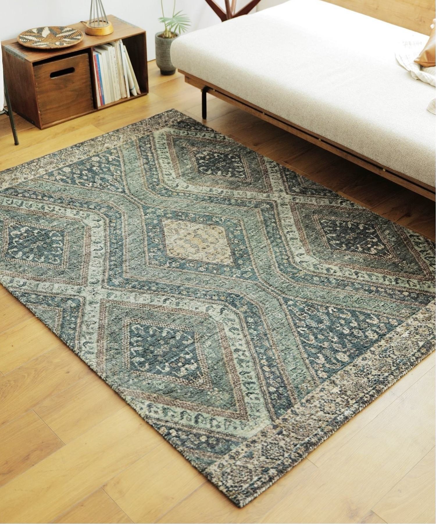 楽天市場】ACME Furniture アクメファニチャー BRENTWOOD RUG 140x200