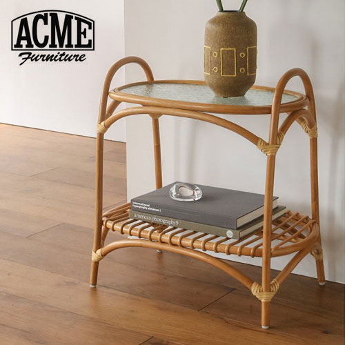 楽天市場】ACME Furniture アクメファニチャー BALBOA SIDE TABLE