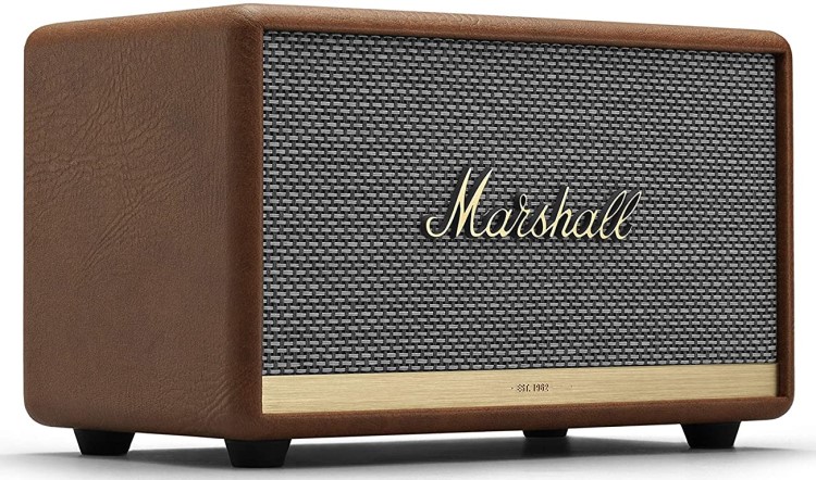 楽天市場】Marshall ACTON2 限定カラー マーシャル アクトン2 茶