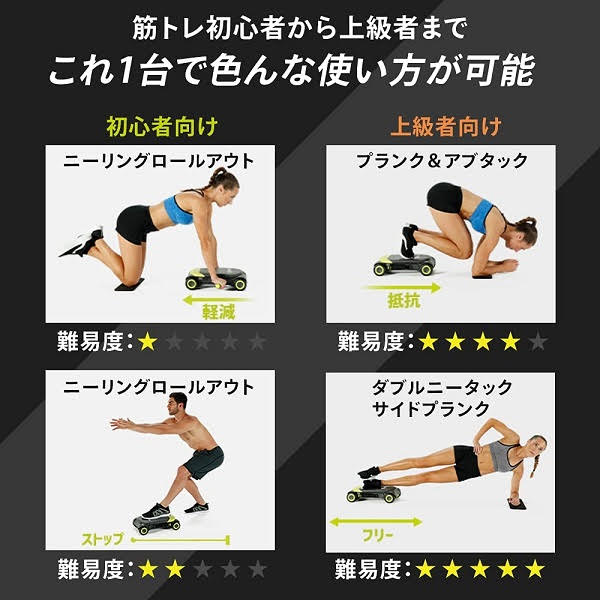 楽天市場】ワンダーコア スライドフィット 即納 WONDER CORE SLIDE FIT