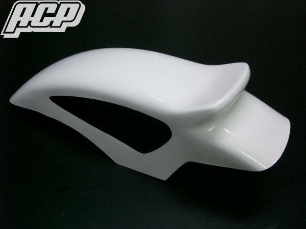 楽天市場】ゼファー400用 Z2タイプ タンクカバー！新品【国内生産