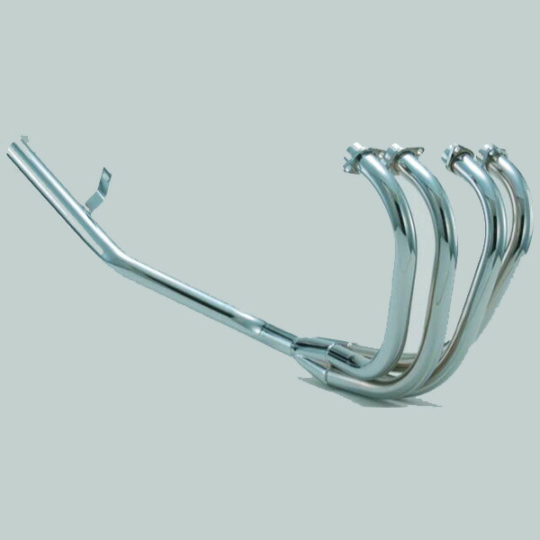 楽天市場】CB400SF VerS/R NC31 エルサウンド スリム管 メッキ【新品