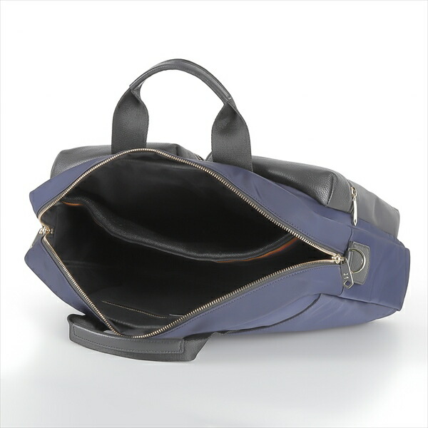 楽天市場】ポールスミス Paul Smith 2WAYブリーフケースラッピング