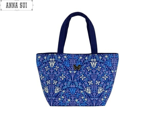 楽天市場】【レビュー特典対象商品】アナスイ ANNA SUI トートバッグ