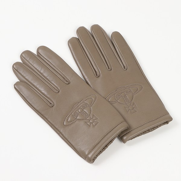 楽天市場】ヴィヴィアンウエストウッド 手袋（レディース手袋｜手袋
