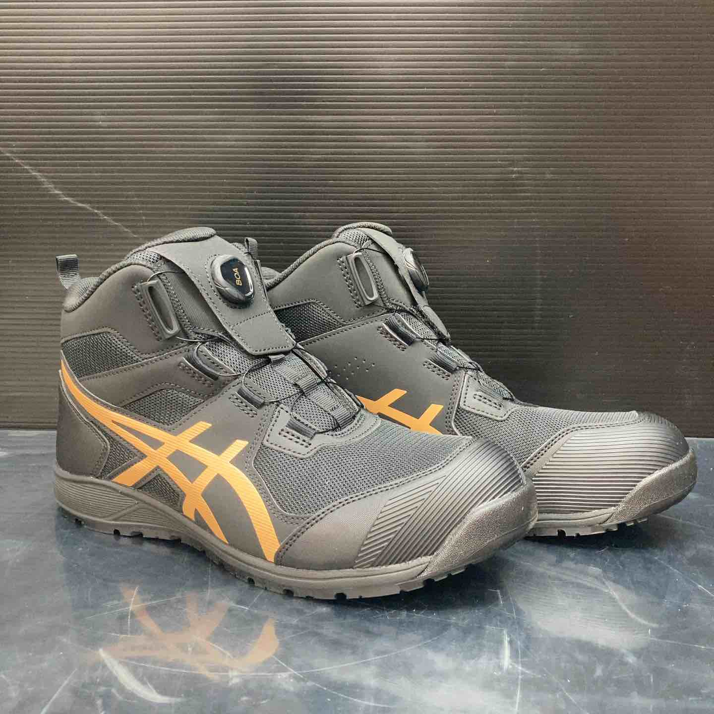 楽天市場】アシックス 安全靴 中古の通販