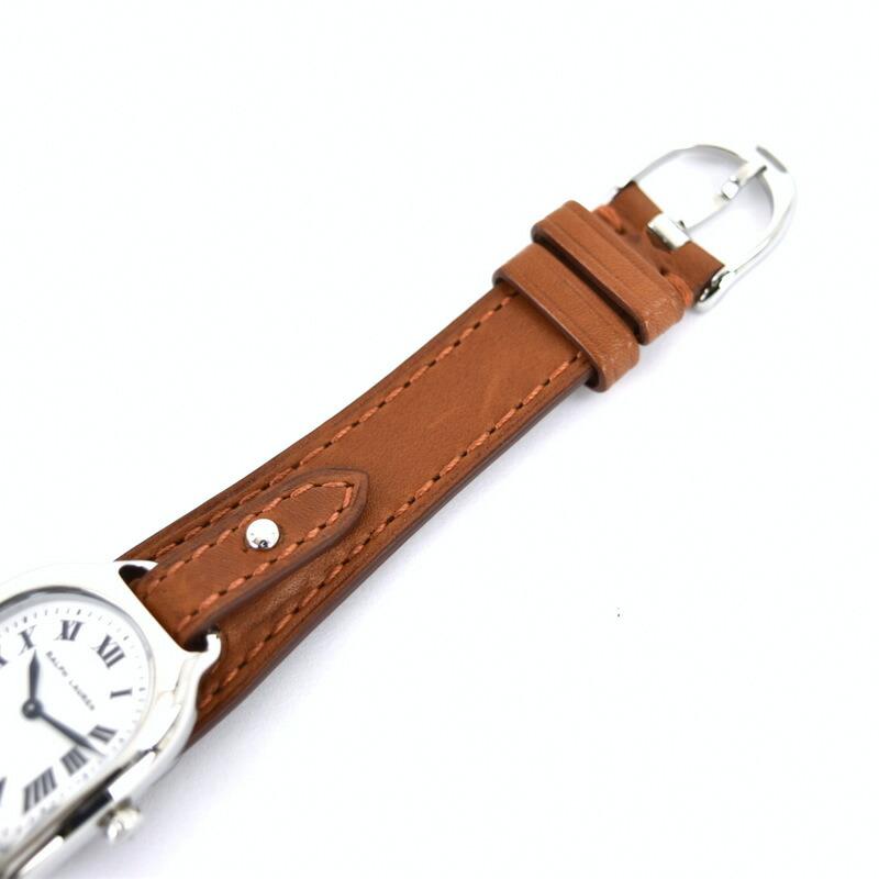 楽天市場】ラルフローレン 腕時計 レディースウォッチ スティラップ