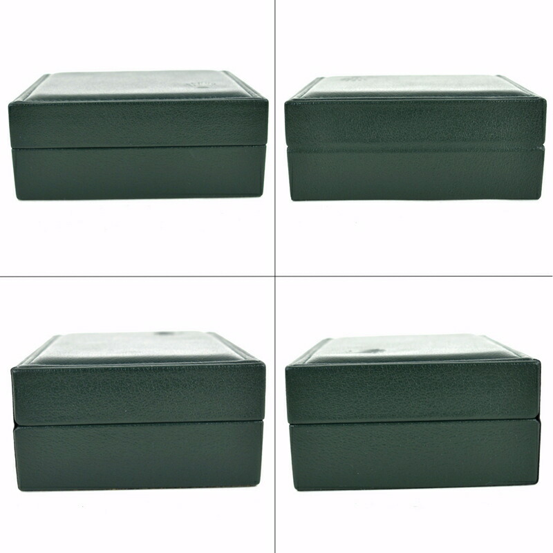 楽天市場】ロレックス レディース時計用 BOX ウォッチボックス 箱のみ