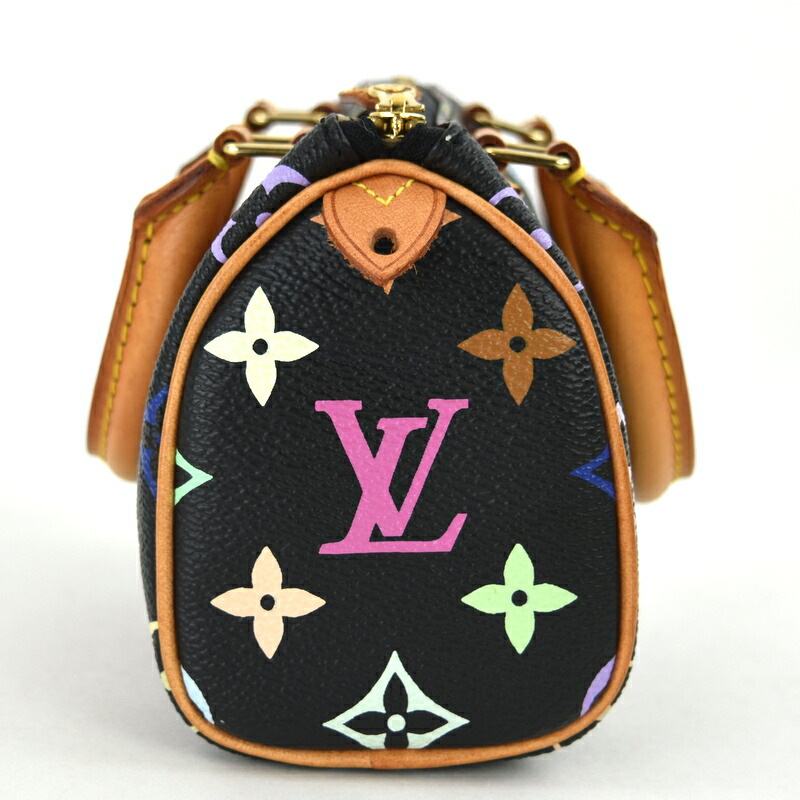 楽天市場】ルイヴィトン バッグ レディース ミニスピーディ モノグラム